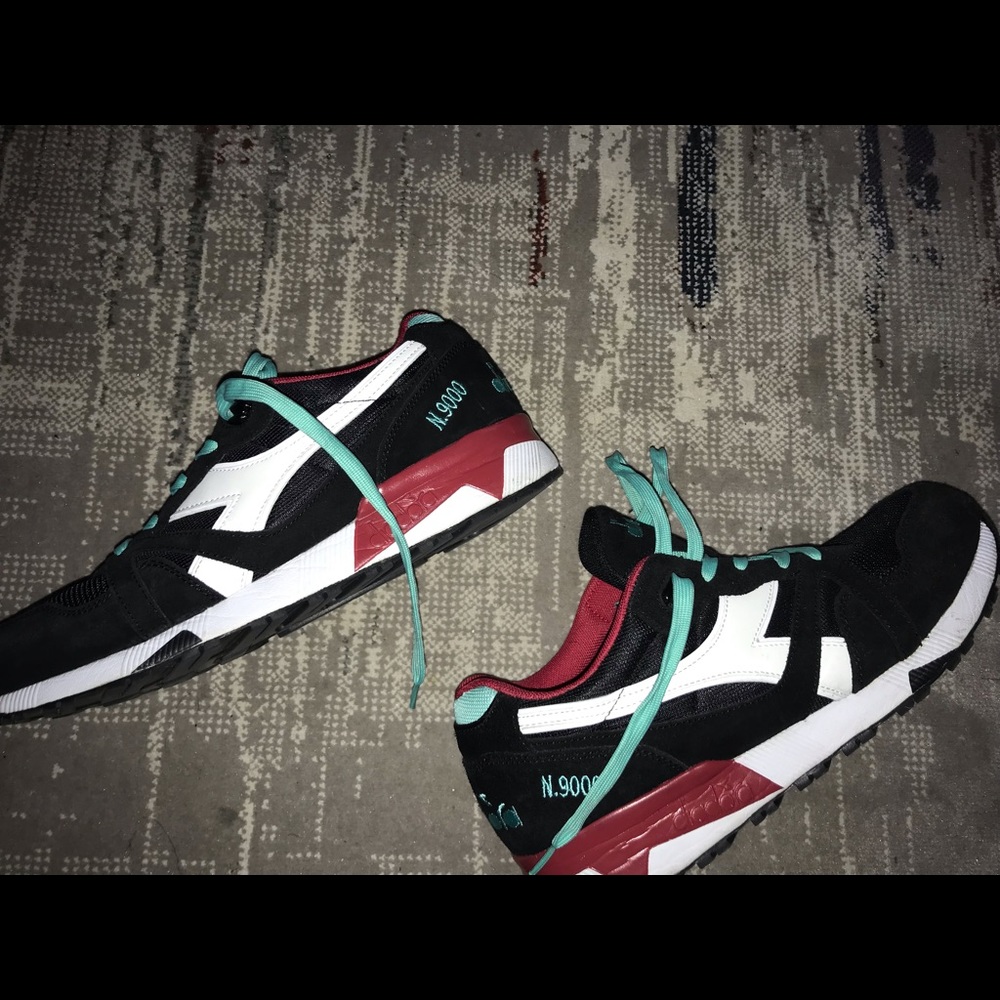 Men’s Dia Dora sneaker